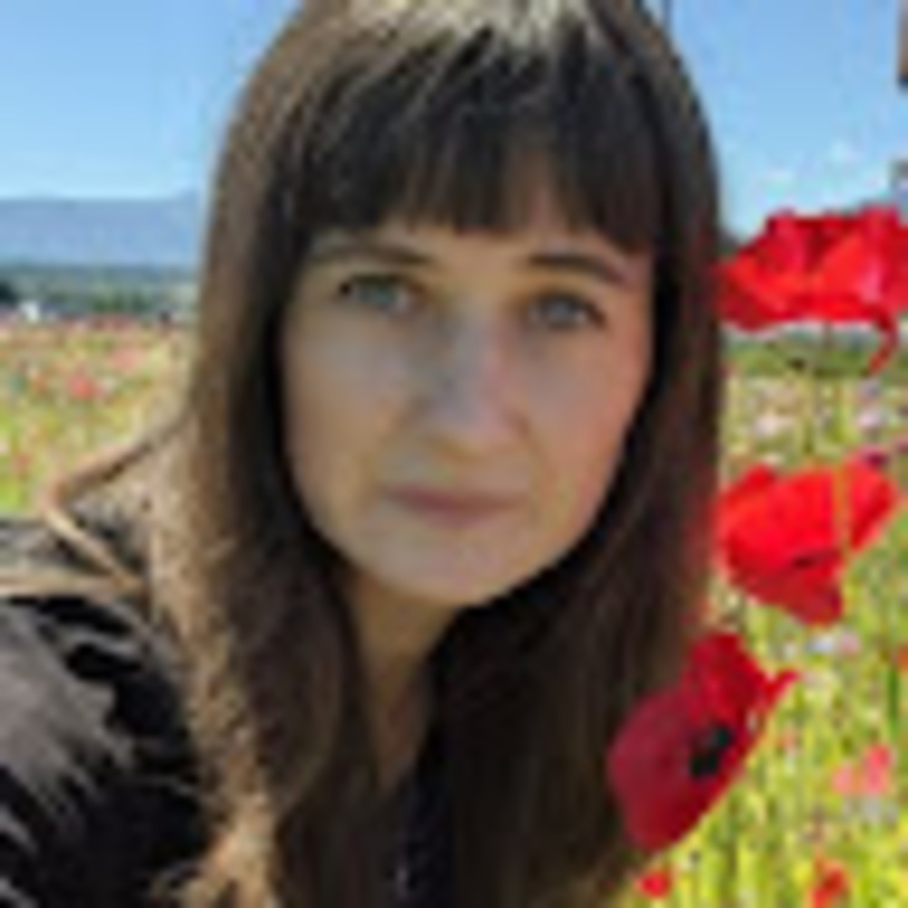 Meet your Posher, Olga